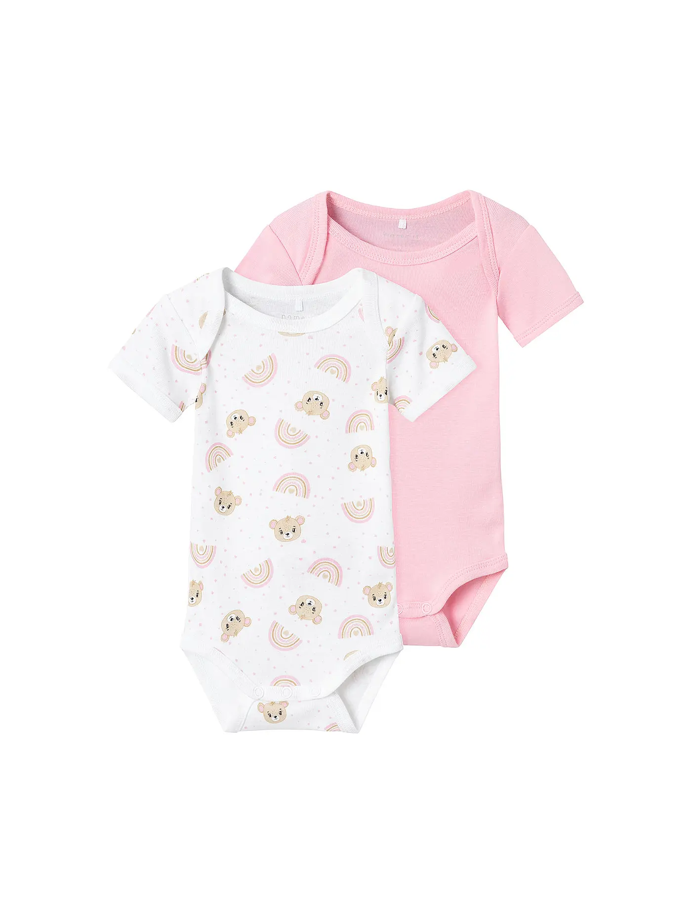 NAME IT | Baby Body NBNBODY 2er Pkg. | 